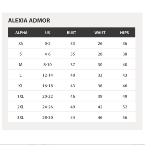 Alexia Admor ruffle sleeve dress - Picture 3 of 4